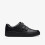 Clarks (Standard, 5.5 (Children's)) Tor Cup Y Black Leather 1