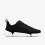Clarks (Standard, Not Specified) Trigenic2Flex Black Nubuck 1