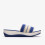 Clarks (Standard, 7 (Adults')) Arla Hollis 2 Deep Blue 1