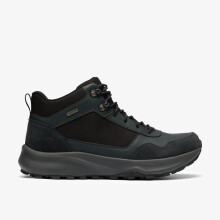 (Standard, 11 (Adults')) Pelmo Hi WP Black