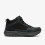 Clarks (Standard, 11 (Adults')) Pelmo Hi WP Black 1