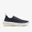 Clarks (Standard, Not Specified) SolevanaTie Navy 1