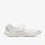 Clarks (Standard, 5.5  (Adults')) Solevana Strap White 1