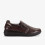 Clarks (Standard, 6 (Adults')) Un Bay Zip Bronze Metallic 1