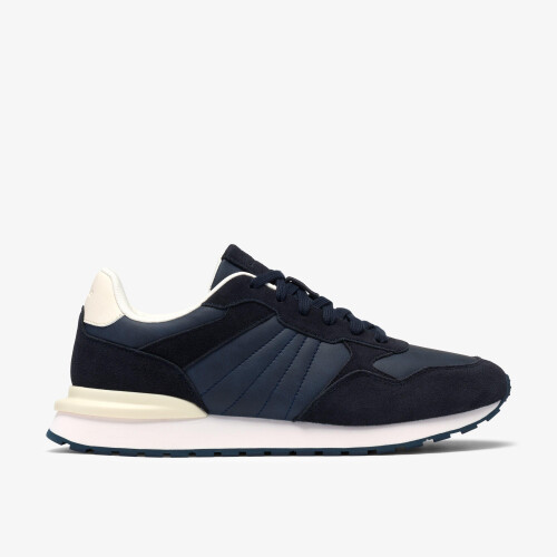 Clarks (Standard, 7 (Adults')) Franco Lace Navy