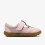 Clarks (Standard, 4.5 (Children's)) Flash Ruby T. Light Pink 1