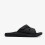 Clarks Brinkley Slide Black 1
