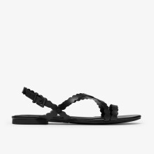 (Standard, 4 (Adults')) Kediri Strap Black