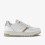 Clarks (Standard, 5 (Adults')) Hartridge Walk White Combi 1