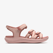 (Standard, Not Specified) Mira Madi Dusty Pink