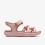 Clarks (Standard, Not Specified) Mira Madi Dusty Pink 1