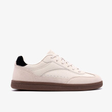 (Standard, Not Specified) Fosse Cup Off White Suede