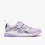 Clarks (Wide, 7 (Children's)) Tidal Hope K. Lilac Combi 1
