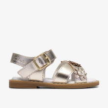 (Standard, 6 (Children's)) Luana Brill T. Champagne
