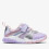 Clarks (Wide, 6.5 (Children's)) Tidal Hope T. Lilac Combi 1