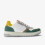 Clarks (Standard, 5 (Adults')) Hartridge Walk Green Combi 1