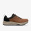 Clarks (Standard, 7 (Adults')) Pelmo Lace WP Tan 1