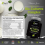 Probiotics Capsules 5 High Strength Active Strains 60 Billion CFU Source Powder 3