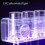 UV Toothbrush Holder Deep Sterilizer Toothpaste Squeezer Light Energy USB Charging Fast Drying Wall-Mounted Bathroom 3