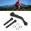 Fahrrad Disc Brake Adapter 180mm Alu Vorderrad 2