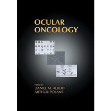 Ocular Oncology Hardcover Book