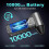 Compressed Air Duster 180000RPM 3