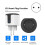 Tuya Smart WiFi Plug 20A EU Socket for Home EU Plug 5