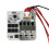 Advanced Battery Protection Circuits Plastic Active Balancing Board 4Series Inductive for 4Cell Lithium Iron Phosphate,A 4