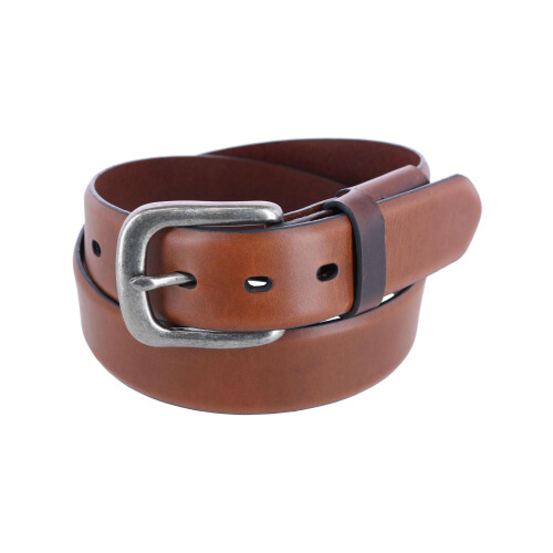 Wrangler Wrangler Men's Vintage Stretch Belt