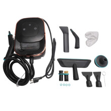 Steam Cleaner for Home Mattresses,Stain Removal, Wrinkle Removal Large Capacity Portable Cleaning Machine US Plug