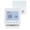 Smart RF Wireless Room Thermostat for Gas Boiler Heating Touch Screen Controller Home Programmable WiFi Thermostat 1