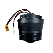 For Eufy V1 Ultra Floor Scrubber Fan Motor to Rotate the Dust Suction Blower Repair Replacement Parts