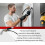 Multi-Functional Steam Spray Suction Machine Suction Head Pick-Up Cleaning Machine for Sofa Upholstery Deep Cleaning 2
