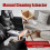 Multi-Functional Steam Spray Suction Machine Suction Head Pick-Up Cleaning Machine for Sofa Upholstery Deep Cleaning 5