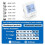 Smart RF Wireless Room Thermostat for Gas Boiler Heating Touch Screen Controller Home Programmable WiFi Thermostat 5