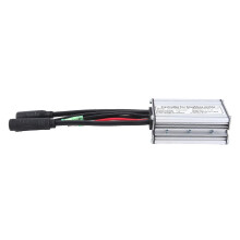 Electric Bike KT Controller 36V/48V KT-15A 15A Waterproof Plug with Light Electric Bike Bicycle Controller