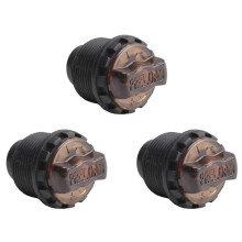 3X Bike XCR XCM Front Fork Damping Rod Preload Adjustment Knob Adjustment Knob Accessories 25.4mm