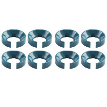 8pcs for Makita Holder 419627-9 Plunge Saw for Makita SP6000 CA5000 DSP601 DSP600 DHS783/782 Power Tool Accessories