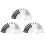 Broken Key Extractor Kit Tool - Debris Extractor 36-Pieces 1