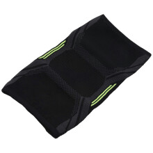 4X Breathable Basketball Football Sports Kneepad High Elastic Volleyball Knee Pads Brace Training Knee Support Protect L