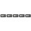 5X 2-Wire 4-20MA Current Signal Generator Panel-Mounted Current Loop Generator 4 to 20MA Simulator High Precision 1