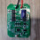 2X 21V 2.5 Electric Shears Control Panel Pruning Shears Controller Pruning Shears Accessories Motor Drive Tools Parts 2