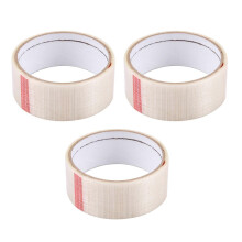 3pcs 3.5CMx5M Windsurfing Sail Sailboard Kite Tent Repair Patch Waterproof Tape