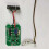 2X 21V 2.5 Electric Shears Control Panel Pruning Shears Controller Pruning Shears Accessories Motor Drive Tools Parts 5