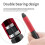 AT-MHD Mobius Hand Drill Hobby Tool Spin-Lock Dual-Bearing High-Precision Model Assembly Drilling Tools 3
