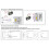 5X 2-Wire 4-20MA Current Signal Generator Panel-Mounted Current Loop Generator 4 to 20MA Simulator High Precision 4