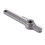2X Bleed Key, Heating Key, Square Key, Radiator Ventilation Handle, Heating Bleeding Heating 2