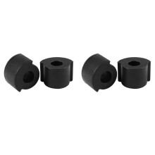 Folding Pre-Tighten Cushion For Ninebot Es1 Es2 Es3 Es4 Electric Foldable Scooter Folding Cushion For Scooter 4Pcs