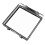 5X PC Power Button Cover Power Button Switch Cover Dustproof Safety Power Button Switch Cover 3