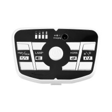 Children'S Electric Vehicle JR2158M Central Control Stroller Music Player Multifunctional Main Board Motherboard Part